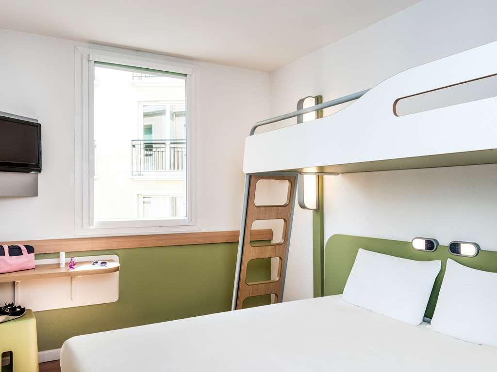 Ibis Budget Saint-Maurice Rum bild