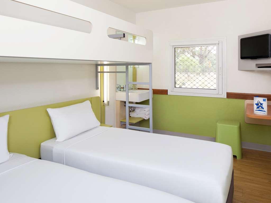 Ibis Budget Saint-Maurice Rum bild